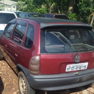LOTE 0095 - GM/CORSA SUPER