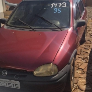 LOTE 0095 - GM/CORSA SUPER