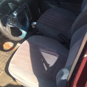LOTE 0095 - GM/CORSA SUPER