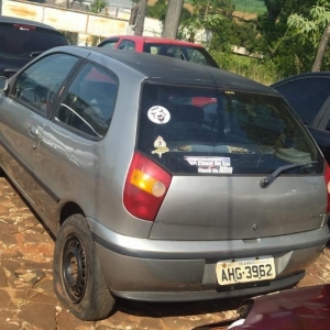 LOTE 0096 - FIAT/PALIO ED