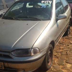 LOTE 0096 - FIAT/PALIO ED