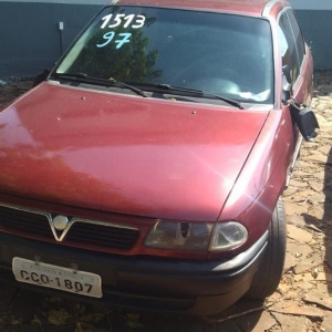 LOTE 0097 - IMP/GM ASTRA GLS
