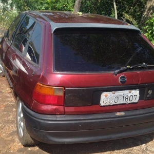 LOTE 0097 - IMP/GM ASTRA GLS
