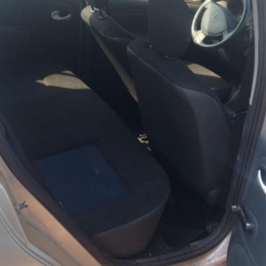 LOTE 0085 - RENAULT SANDERO AUT 1016V