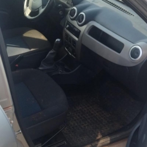 LOTE 0085 - RENAULT SANDERO AUT 1016V