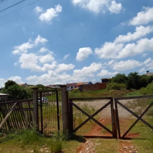 LOTE 01 - Imóvel na Rua Santa Clara, nº790 - Gravataí