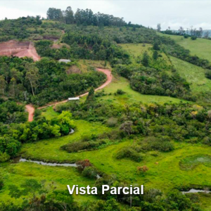 LOTE 01 - Terreno Rural - Taquara RS