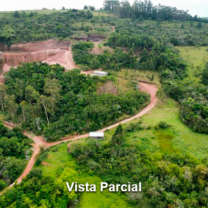 LOTE 01 - Terreno Rural - Taquara RS