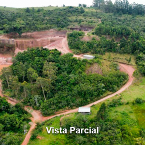 LOTE 01 - Terreno Rural - Taquara RS