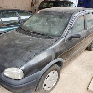 LOTE 002 - GM/Corsa GL