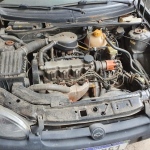 LOTE 002 - GM/Corsa GL