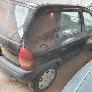 LOTE 002 - GM/Corsa GL