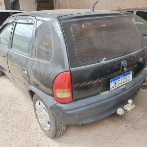 LOTE 002 - GM/Corsa GL