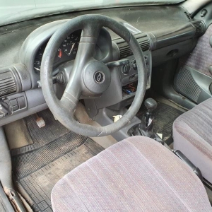 LOTE 002 - GM/Corsa GL