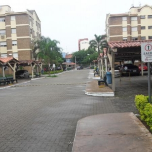 LOTE 004 - Apartamento no condomínio Village Center em Canoas