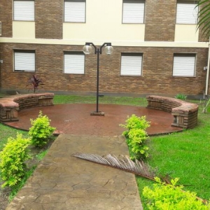 LOTE 004 - Apartamento no condomínio Village Center em Canoas