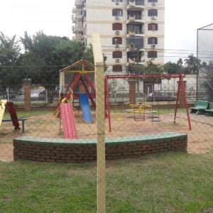 LOTE 004 - Apartamento no condomínio Village Center em Canoas