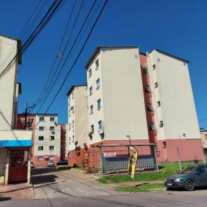 LOTE 008 - Apartamento no Condomínio Residencial Quaraí - Esteio/RS