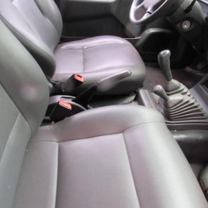 LOTE 001 - MMC/L200 4X4 GL