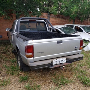 LOTE 003 - Ford Ranger XL 11D