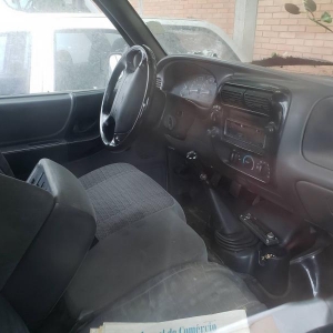 LOTE 003 - Ford Ranger XL 11D