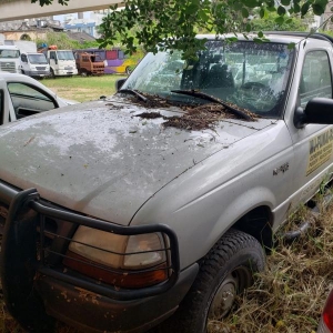 LOTE 003 - Ford Ranger XL 11D