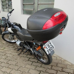 LOTE 011 - Honda/CG 125 FAN