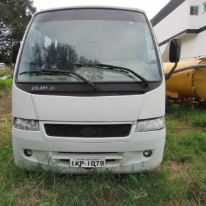 LOTE 012 - Ônibus Marcopolo/Volare