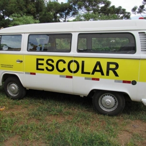 LOTE 013 - VW/KOMBI