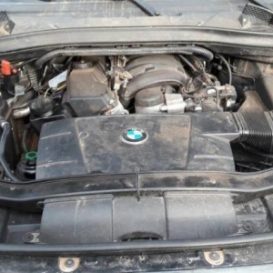 LOTE 001 - BMW/X1