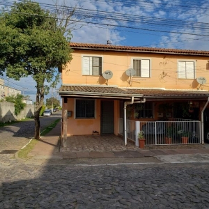 LOTE 004 - Sobrado no Residencial Marechal Rondon, Cachoeirinha/RS