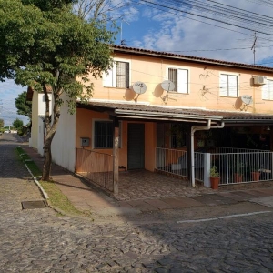 LOTE 004 - Sobrado no Residencial Marechal Rondon, Cachoeirinha/RS