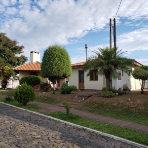 LOTE 004 - Sobrado no Residencial Marechal Rondon, Cachoeirinha/RS