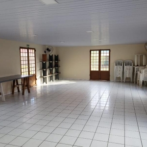 LOTE 004 - Sobrado no Residencial Marechal Rondon, Cachoeirinha/RS