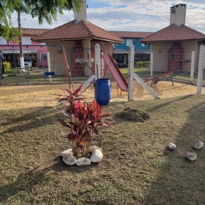 LOTE 004 - Sobrado no Residencial Marechal Rondon, Cachoeirinha/RS