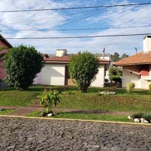 LOTE 004 - Sobrado no Residencial Marechal Rondon, Cachoeirinha/RS