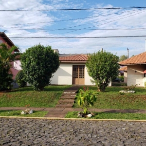 LOTE 004 - Sobrado no Residencial Marechal Rondon, Cachoeirinha/RS