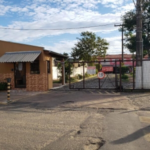 LOTE 004 - Sobrado no Residencial Marechal Rondon, Cachoeirinha/RS
