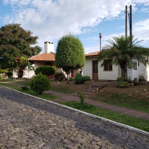 LOTE 004 - Sobrado no Residencial Marechal Rondon, Cachoeirinha/RS