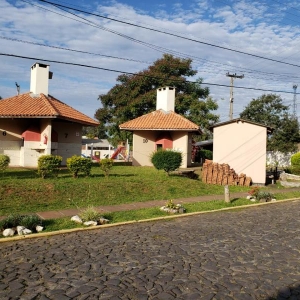 LOTE 004 - Sobrado no Residencial Marechal Rondon, Cachoeirinha/RS
