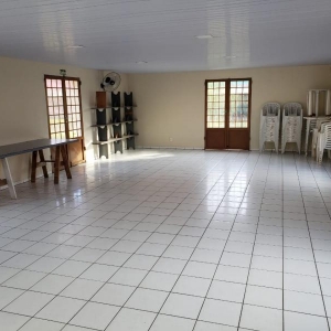 LOTE 004 - Sobrado no Residencial Marechal Rondon, Cachoeirinha/RS