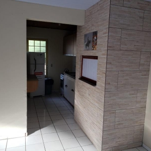 LOTE 004 - Sobrado no Residencial Marechal Rondon, Cachoeirinha/RS
