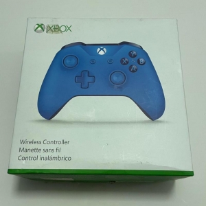 LOTE 016 - 1 controle Xbox One