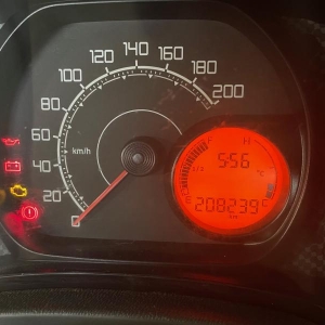 LOTE 004 - Fiat/Palio Fire, ano/modelo 2016/2016