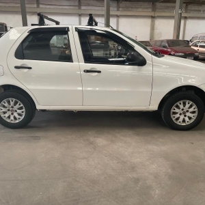 LOTE 004 - Fiat/Palio Fire, ano/modelo 2016/2016