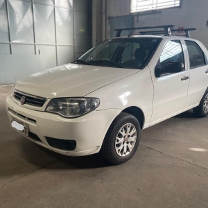 LOTE 005 - Fiat/Palio Fire, ano/modelo 2016/2016