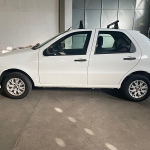 LOTE 005 - Fiat/Palio Fire, ano/modelo 2016/2016