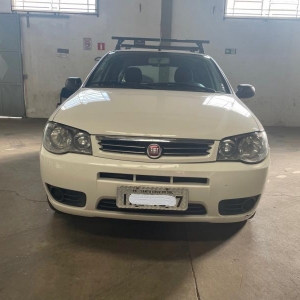 LOTE 005 - Fiat/Palio Fire, ano/modelo 2016/2016