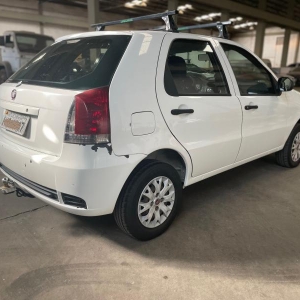 LOTE 005 - Fiat/Palio Fire, ano/modelo 2016/2016