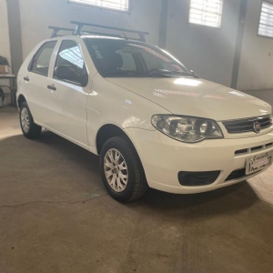 LOTE 005 - Fiat/Palio Fire, ano/modelo 2016/2016